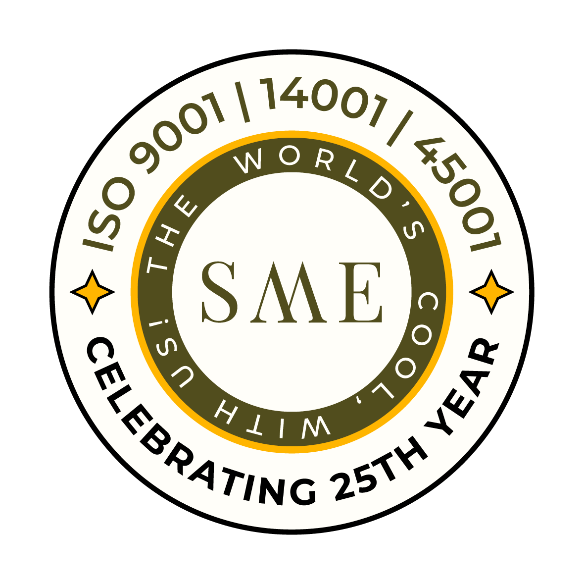 SME Logo