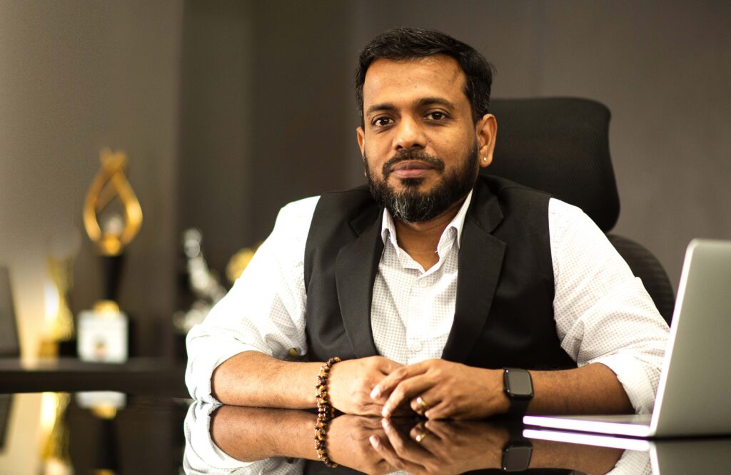 Shiva Das- Director